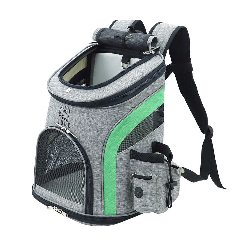 Pet Portable Backpack for Outdoor